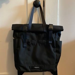 Timbuk2 Forge Tote Bag Convertible Backpack